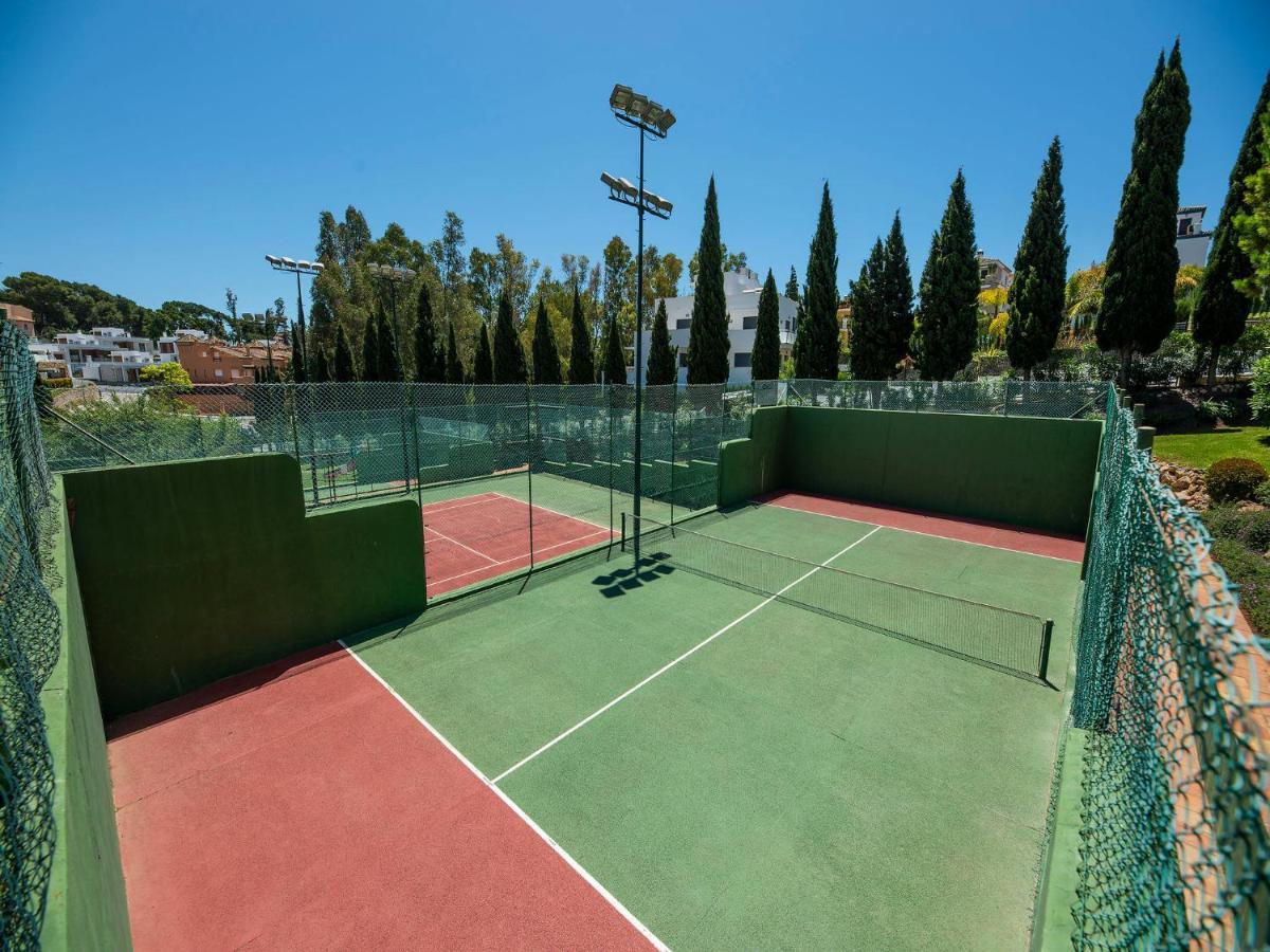 Apartment Senorio De Marbella By Interhome Exterior photo